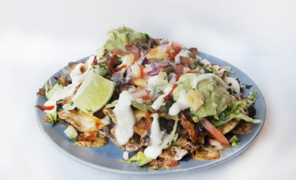 Nachos and Milkshakes for 2 on Kloof Street - Image 2