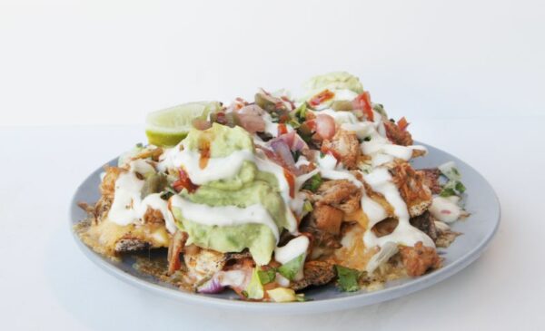 Nachos and Milkshakes for 2 on Kloof Street - Image 3