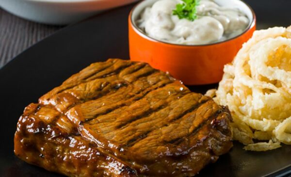 A Scrumptious 3-Course Meal for 2 People at Chippewa Spur (Halaal) - Image 4