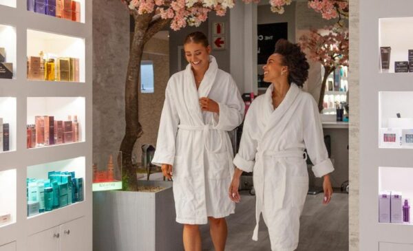 A Luxury City Experience Including a Massage & More at Cloud 9 Boutique Hotel - Image 3