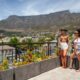 The Ultimate City Experience at Cloud 9 Boutique Hotel