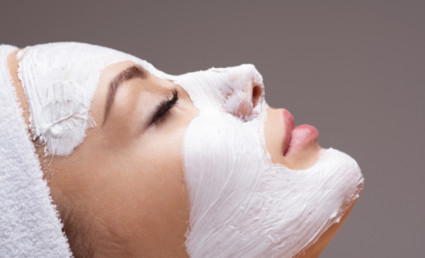1-hour pamper package for 1