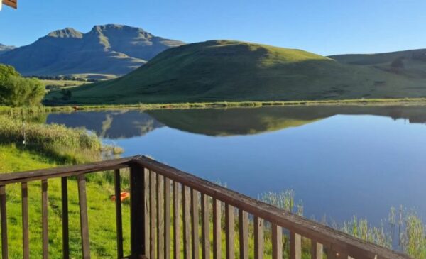 Enjoy Serenity with a 1-Night Midweek Stay in Southern Drakensberg - Image 7