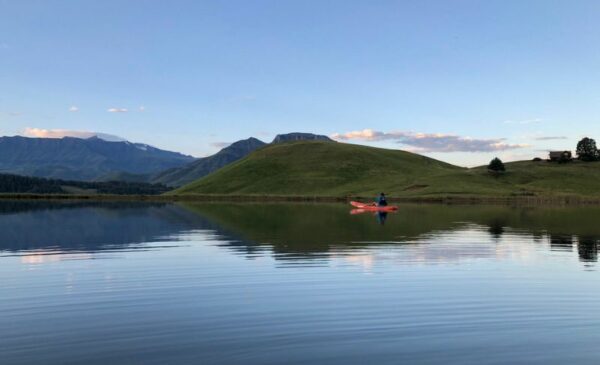 Enjoy Serenity with a 1-Night Midweek Stay in Southern Drakensberg - Image 16