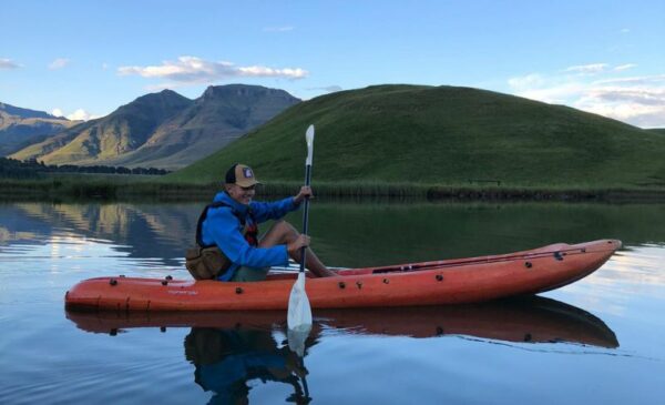 Enjoy Serenity with a 1-Night Midweek Stay in Southern Drakensberg - Image 17