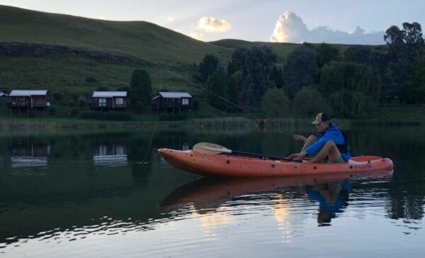 Enjoy Serenity with a 1-Night Midweek Stay in Southern Drakensberg - Image 18