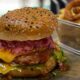 Enjoy Scrumptious Burgers and Wraps in Berea