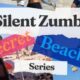 Enjoy a Silent Disco Zumba Class on Danger Beach