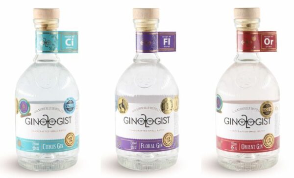 A Gin-Tasting Experience for 2 people in Johannesburg - Image 4