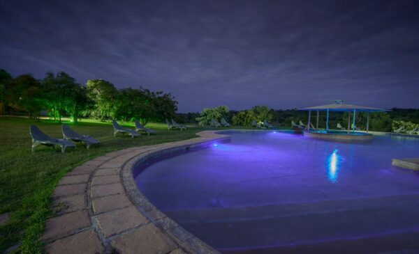 A 1-Night Getaway for 2 People Including All Meals at Nkambeni Safari Camp - Image 6