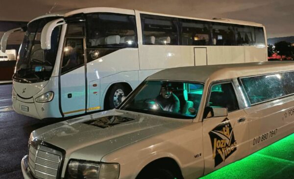Go on a Friday Hop-On, Hop-Off Pub Crawl in Jozi - Image 4
