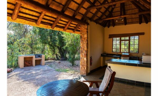 An All-Inclusive Luxury Bush Stay for 2 People in the Waterberg Region - Image 2