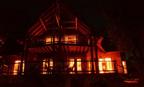 An All-Inclusive Luxury Bush Stay for 2 People in the Waterberg Region - Image 3