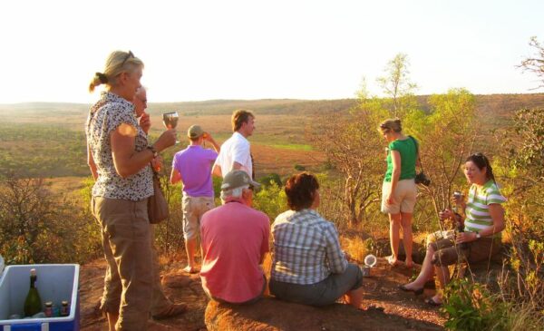 An All-Inclusive Luxury Bush Stay for 2 People in the Waterberg Region - Image 4