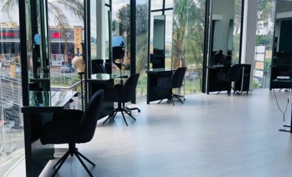 A 2-Hour Couples Pamper Package in Fourways - Image 4