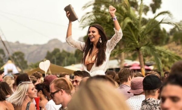 Your Last Chance to Celebrate Summer with a We Love Summer Ticket - Image 2