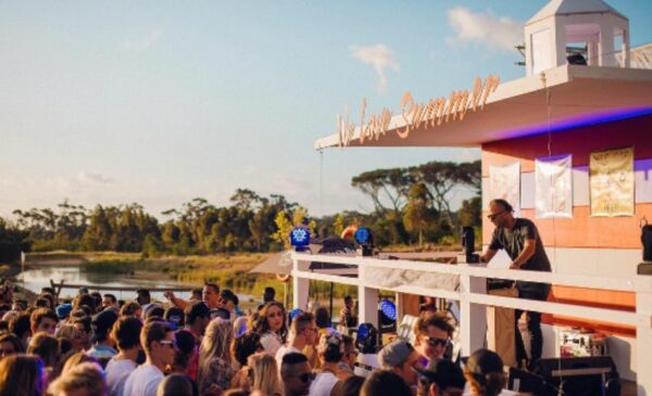 Your Last Chance to Celebrate Summer with a We Love Summer Ticket - Image 3