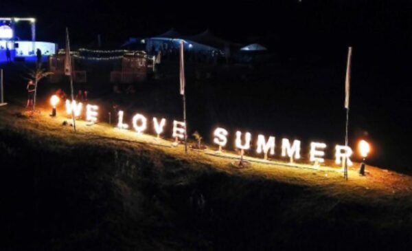 Your Last Chance to Celebrate Summer with a We Love Summer Ticket - Image 7