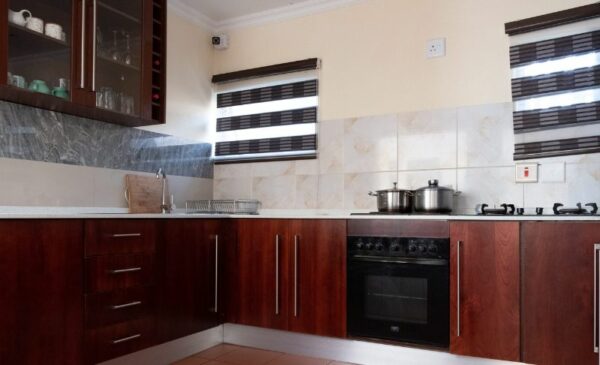 Enjoy a 1-night stay for 2 in a Johannesburg B&B - Image 10