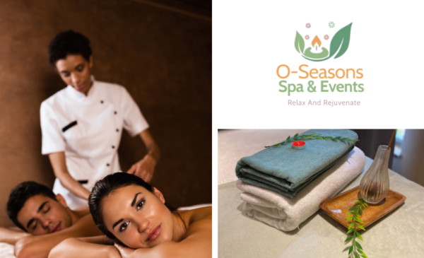1-hour-&-45-min massage therapy treatment for 2