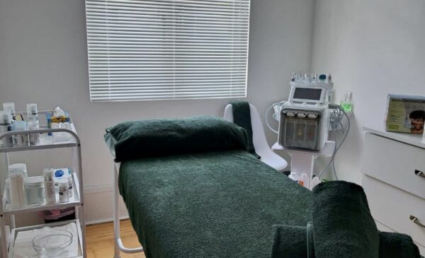 A Hydrafacial and a Foot Peel in Durban North - Image 6