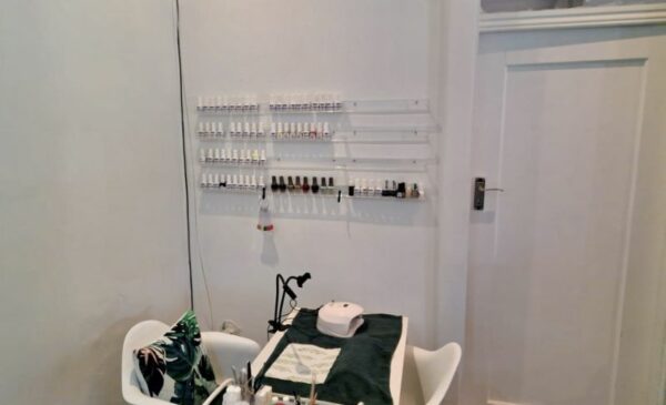 A Hydrafacial and a Foot Peel in Durban North - Image 9