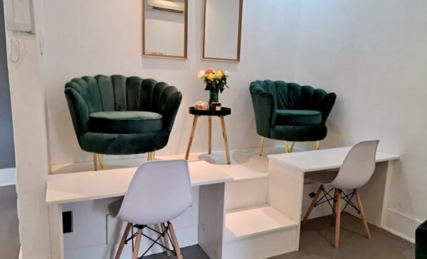 A Hydrafacial and a Foot Peel in Durban North - Image 10
