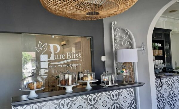 A Hydrafacial and a Foot Peel in Durban North - Image 3