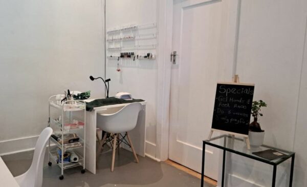 A Hydrafacial and a Foot Peel in Durban North - Image 7