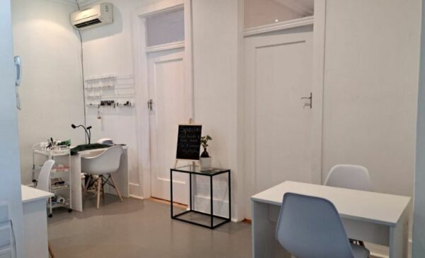 A Hydrafacial and a Foot Peel in Durban North - Image 8