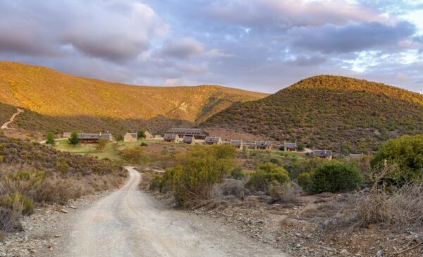 A Luxury Klein Karoo Getaway for 2 People - Image 2
