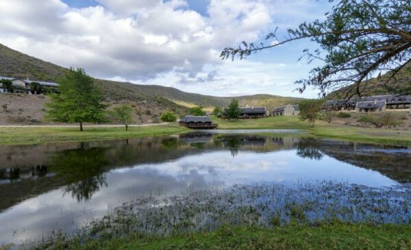 A Luxury Klein Karoo Getaway for 2 People - Image 4