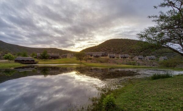 A Luxury Klein Karoo Getaway for 2 People - Image 3