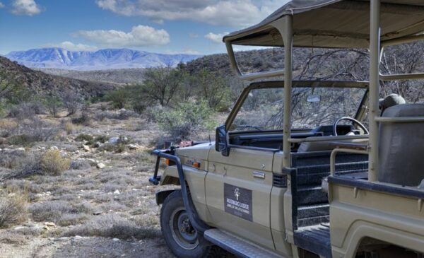 A Luxury Klein Karoo Getaway for 2 People - Image 9
