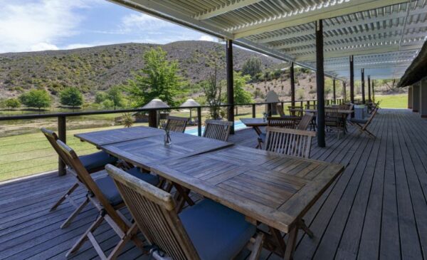 A Luxury Klein Karoo Getaway for 2 People - Image 8