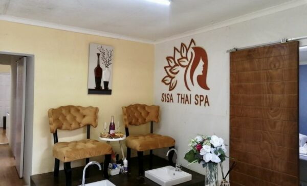 A Pamper Package in Randburg including a Massage, a Scrub and a Bonus Voucher - Image 2