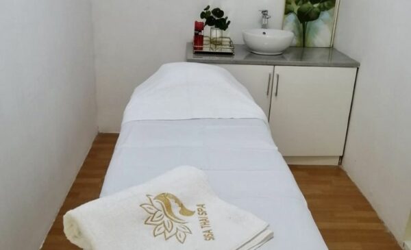 A Pamper Package in Randburg including a Massage, a Scrub and a Bonus Voucher - Image 4