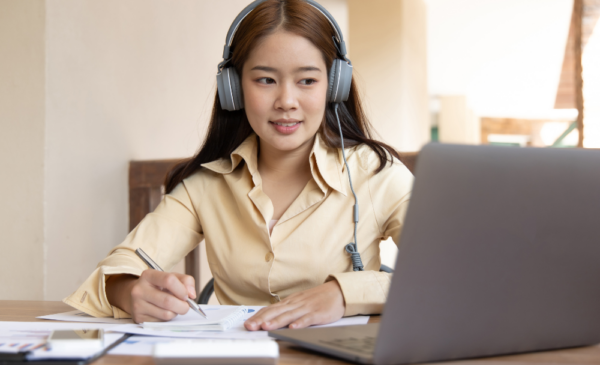 A 140-hour TEFL/TESOL Certificate and Job Placement