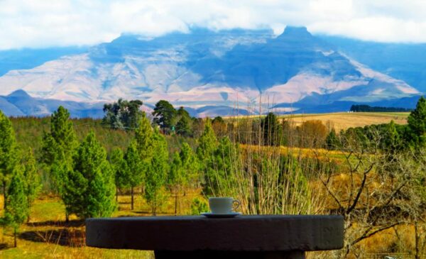 A 2-Night Mountain Getaway for 2 People in the Drakensberg - Image 8