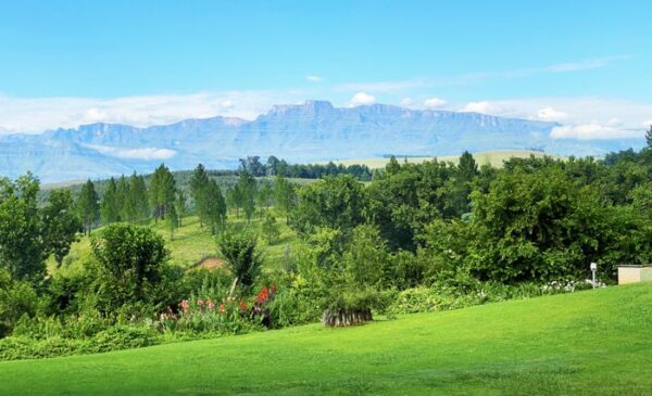A 2-Night Mountain Getaway for 2 People in the Drakensberg - Image 2