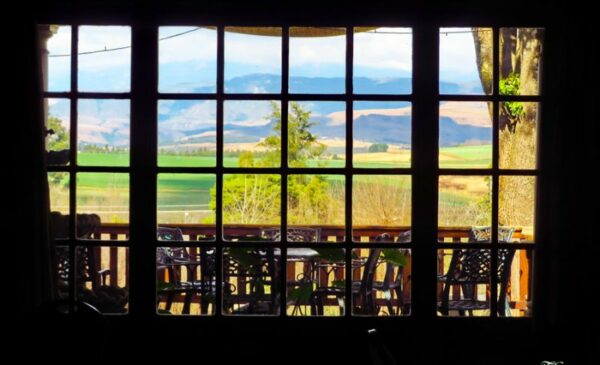 A 2-Night Mountain Getaway for 2 People in the Drakensberg - Image 7