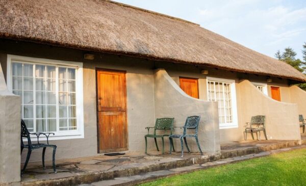 A 2-Night Mountain Getaway for 2 People in the Drakensberg - Image 3