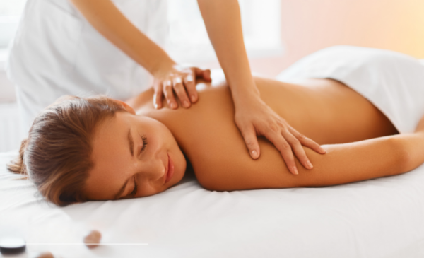 90-minute pamper package for 2