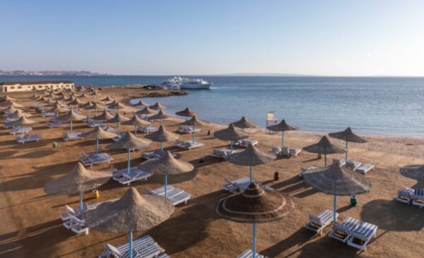 Enjoy the Red Sea with this 5-Star Hurghada Package for 2 Adults - Image 6