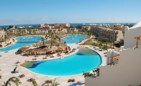 Enjoy the Red Sea with this 5-Star Hurghada Package for 2 Adults - Image 2
