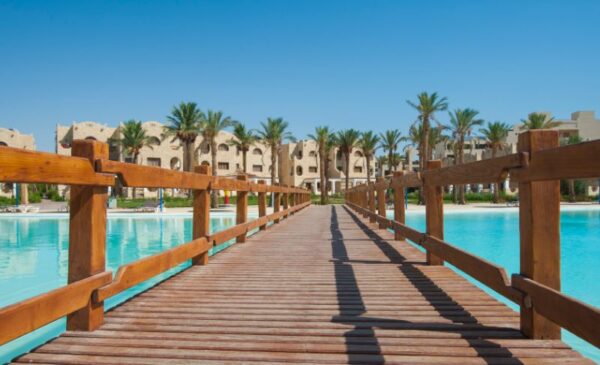 Enjoy the Red Sea with this 5-Star Hurghada Package for 2 Adults - Image 3