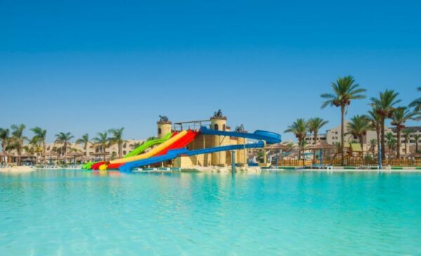 Enjoy the Red Sea with this 5-Star Hurghada Package for 2 Adults - Image 4