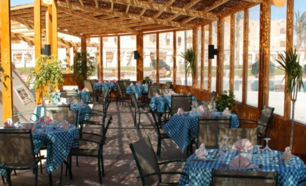 Enjoy the Red Sea with this 5-Star Hurghada Package for 2 Adults - Image 5