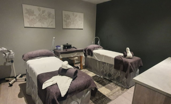 Beauty in Bloom Spa Package for 2 in Sea Point - Image 2