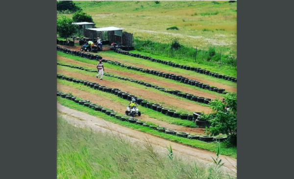 Take the kiddies out for the day with this quad biking offer in Pretoria - Image 2